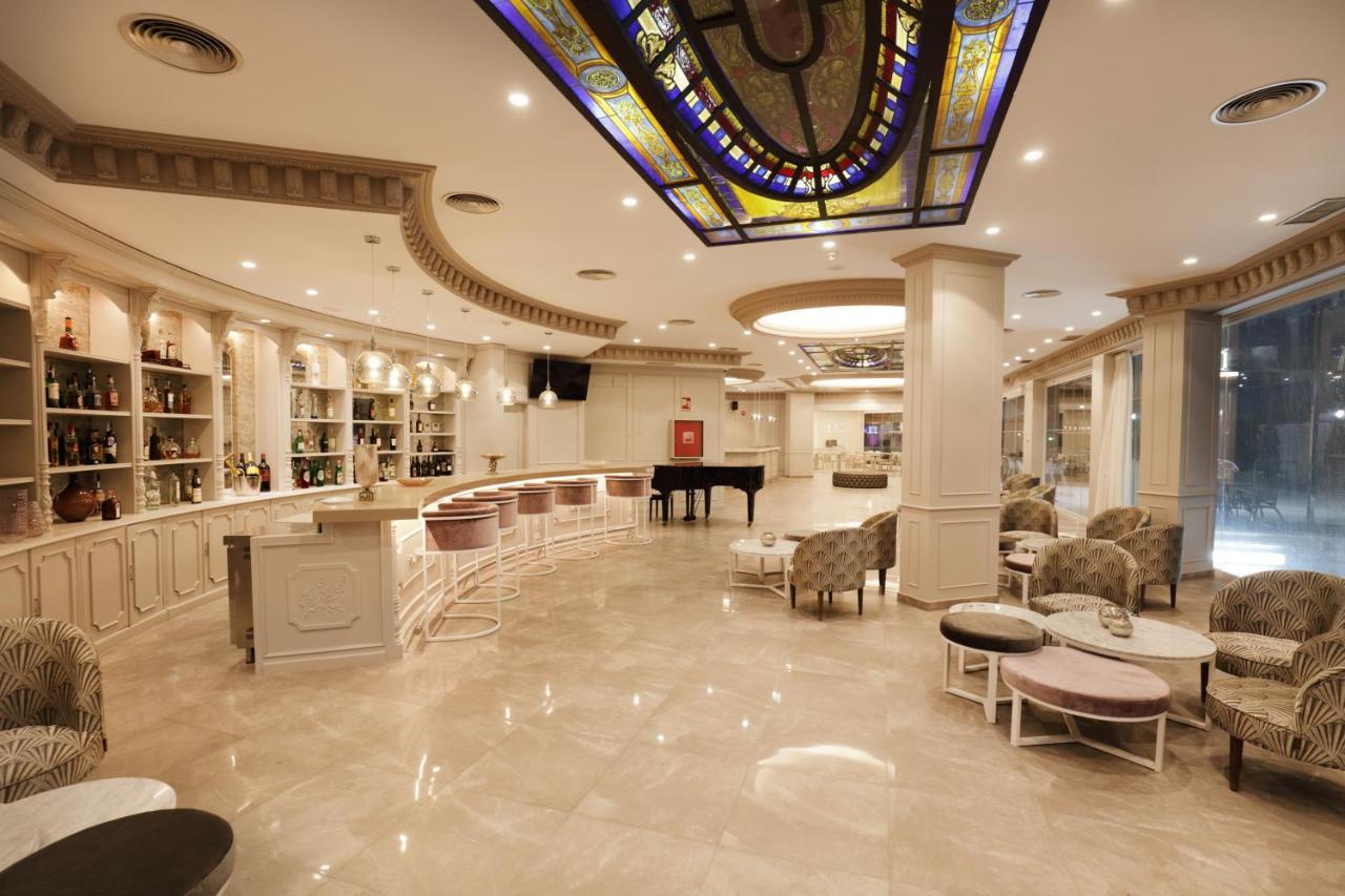 Hotel Boutique B51 Marbellac