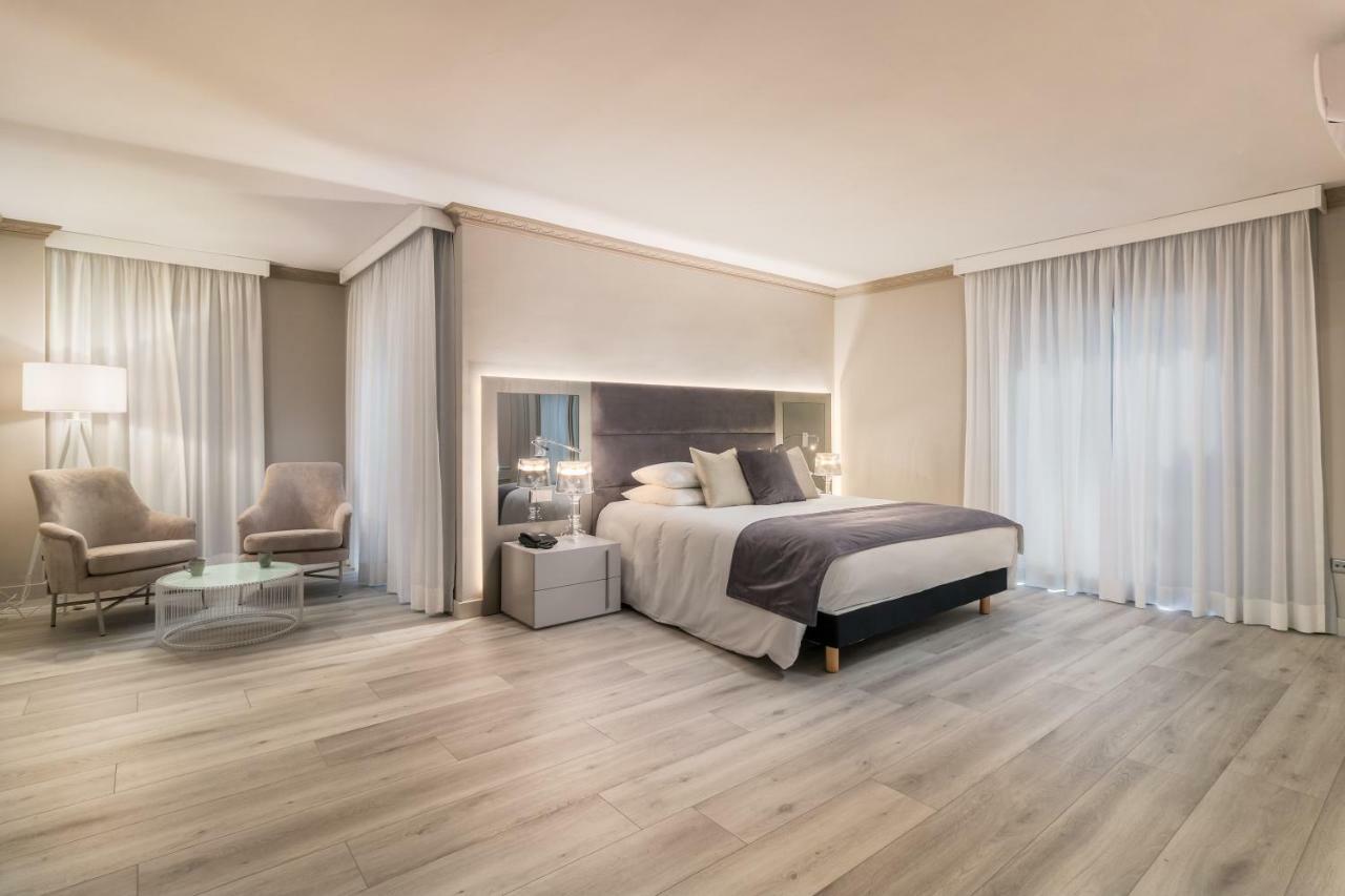 Hotel Boutique B51 Marbellac