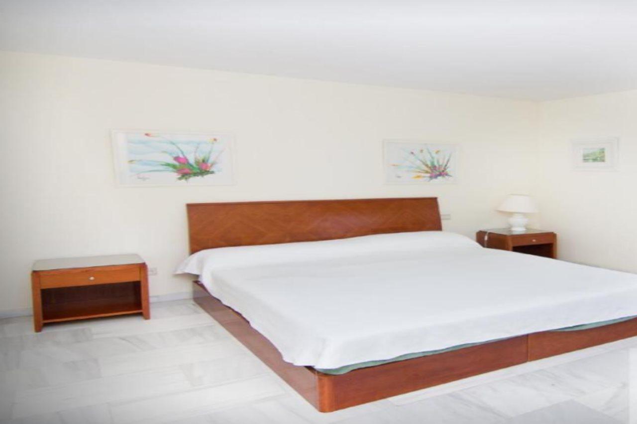 Hotel Boutique B51 Marbella