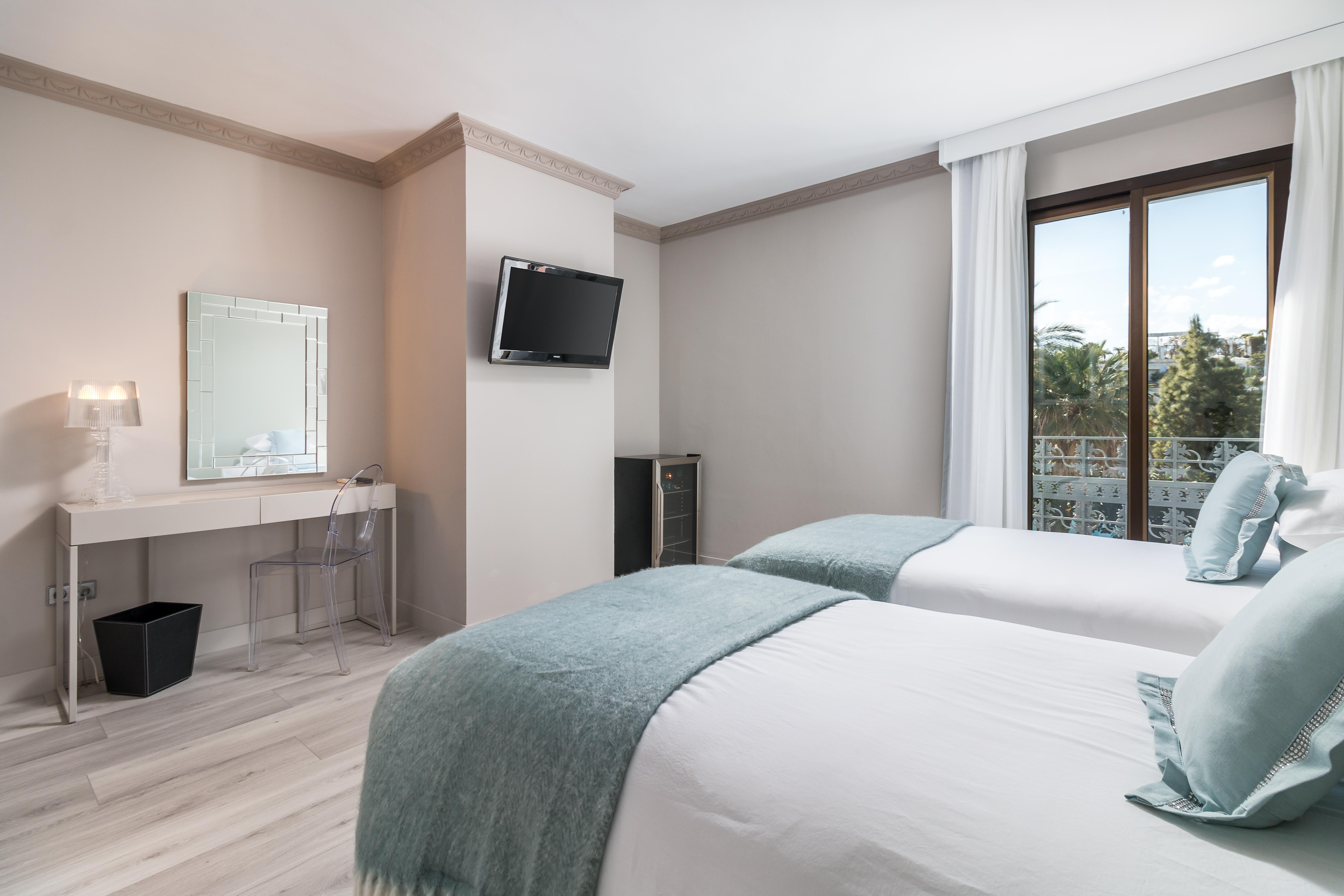 Boutique B51 Hotel Marbella