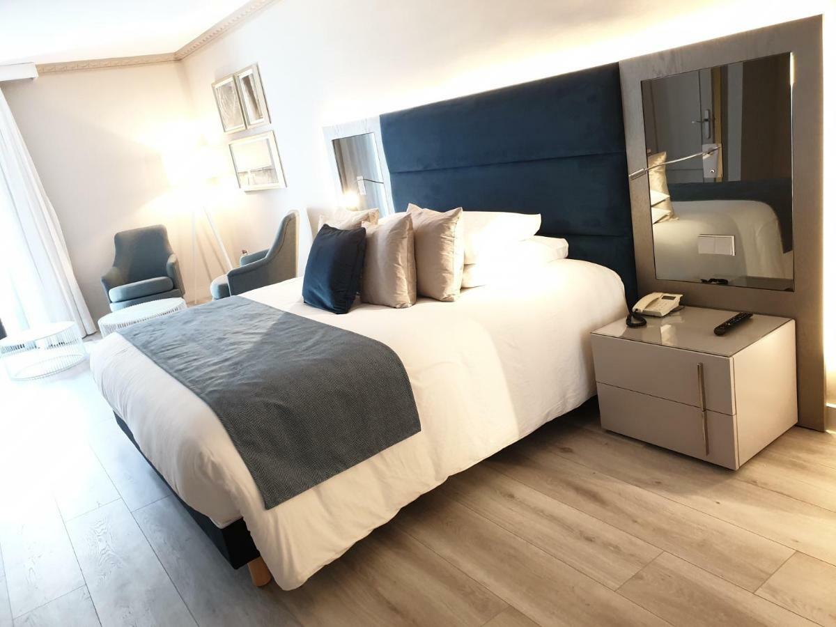 Hotel Boutique B51 Marbella
